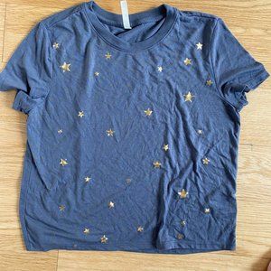 Soft Star Tee